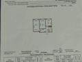2-бөлмелі пәтер · 50.7 м² · 6/6 қабат, Баймагамьетова 3 корпус 4 — Строительный колледж, индустриальный колледж, бағасы: 18.3 млн ₸ в Костанае — фото 10