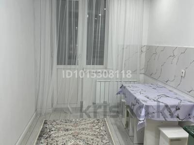 1-комнатная квартира · 39 м² · 7/9 этаж, мкр Шугыла 590/6 — Жуалы за 200 000 ₸ в Алматы, Наурызбайский р-н