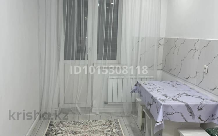 1-комнатная квартира · 39 м² · 7/9 этаж, мкр Шугыла 590/6 — Жуалы за 220 000 ₸ в Алматы, Наурызбайский р-н — фото 2