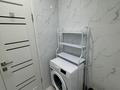 1-комнатная квартира · 39 м² · 7/9 этаж, мкр Шугыла 590/6 — Жуалы за 220 000 ₸ в Алматы, Наурызбайский р-н — фото 12