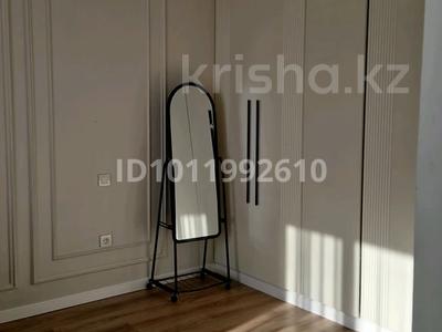 1-бөлмелі пәтер · 52 м² · 6/10 қабат, мкр Спортивный, Байтурсынова — Байтурсынова 35 /7, бағасы: 35.5 млн ₸ в Шымкенте, Туран р-н