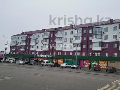 2-комнатная квартира · 43 м² · 5/5 этаж, Кошукова 2 — ЖД вокзал за 14.7 млн 〒 в Петропавловске