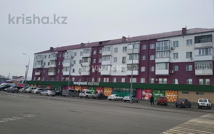 2-комнатная квартира · 43 м² · 5/5 этаж, Кошукова 2 — ЖД вокзал за 14.7 млн 〒 в Петропавловске — фото 10