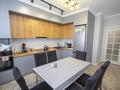 2-комнатная квартира · 64.3 м² · 2/10 этаж, Тургут Озала за 54.2 млн ₸ в Алматы, Бостандыкский р-н — фото 3