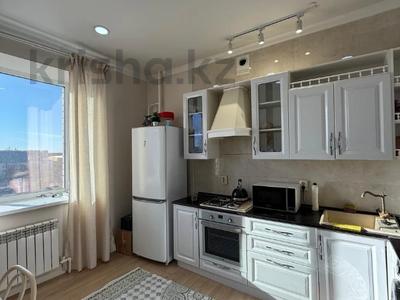 1-комнатная квартира · 46 м² · 4/11 этаж, Молдагуловой — КР АЛИЯ, ЖК Арман за 24.2 млн 〒 в Актобе