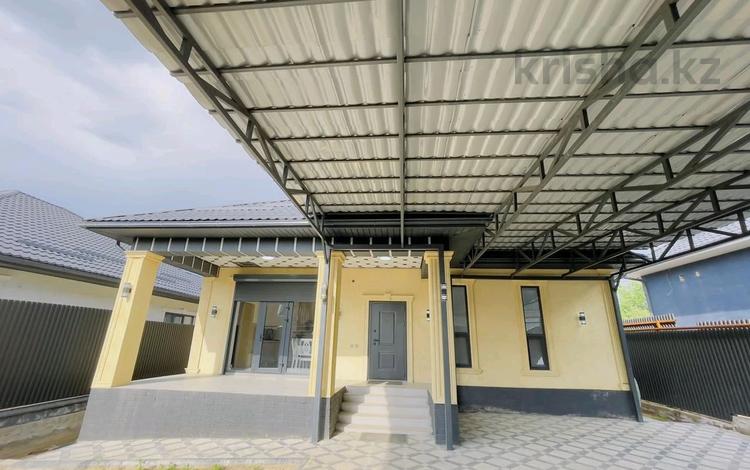 Отдельный дом · 5 комнат · 170 м² · 4 сот., Шалкар 88 за 72 млн ₸ в Туздыбастау (Калинино) — фото 2