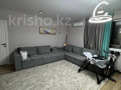 3-бөлмелі пәтер · 70 м² · 5/9 қабат, Базовая 4/1, бағасы: 36 млн ₸ в Усть-Каменогорске