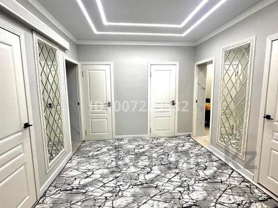 3-комнатная квартира · 82 м² · 3/5 этаж, мкр Байтерек 42 за 250 000 〒 в Таразе