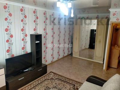 1-комнатная квартира · 37.2 м² · 4/6 этаж, Аблайхана 24 за 13.4 млн ₸ в Кокшетау