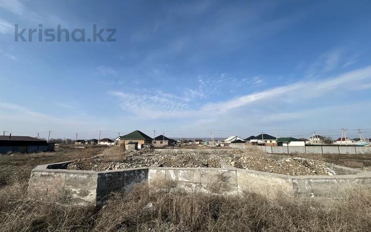 Участок 10 соток, Ынтымак за 4.8 млн 〒 в Талдыкоргане — фото 2