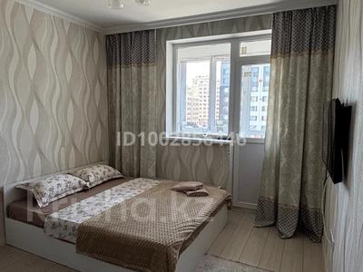 1-бөлмелі пәтер · 29 м² · 5/12 қабат, Мангилик Ел 40/2, бағасы: 12 000 〒 в Астане, Есильский р-н