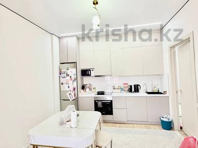 2-комнатная квартира · 47 м² · 8/15 этаж, Ахмет Байтурсынулы 16 за 27 млн ₸ в Астане, Сарайшык р-н