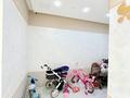 2-комнатная квартира · 47 м² · 8/15 этаж, Ахмет Байтурсынулы 16 за 27 млн ₸ в Астане, Сарайшык р-н — фото 4
