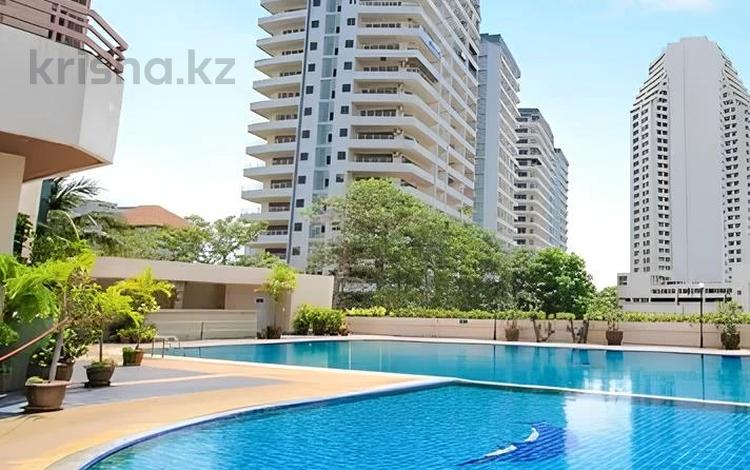 2-комнатная квартира · 42 м² · 5/15 этаж, Паттайя за ~ 28.9 млн 〒 — фото 2