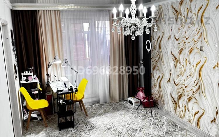 2-комнатная квартира · 44.1 м² · 2/5 этаж, Майкудук, 12ймикрорайон 23 — Находится возле базар горняка за 11 млн ₸ в Караганде, Алихана Бокейханова р-н — фото 57