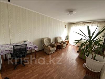 3-комнатная квартира · 61.4 м² · 5/5 этаж, Пришахтинск, 23й микрорайон за 13 млн ₸ в Караганде, Алихана Бокейханова р-н