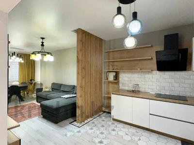 2-бөлмелі пәтер · 49 м² · 7/10 қабат, Варламова 326 — Карасай батыра, бағасы: 37 млн ₸ в Алматы, Алмалинский р-н