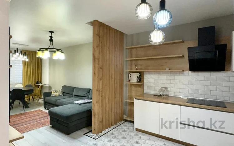 2-комнатная квартира · 49 м² · 7/10 этаж, Варламова 326 — Карасай батыра за 37 млн ₸ в Алматы, Алмалинский р-н — фото 8