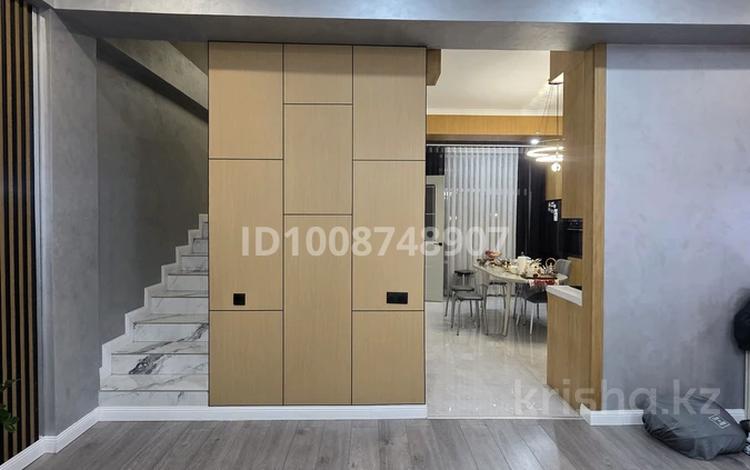 Часть дома · 4 комнаты · 176 м² · 2 сот., Майлина — ЖК Нурия за 85 млн ₸ в  — фото 4