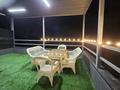 Часть дома · 4 комнаты · 176 м² · 2 сот., Майлина — ЖК Нурия за 85 млн ₸ в  — фото 30