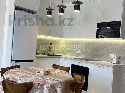 3-комнатная квартира · 68 м² · 8/9 этаж, Кумисбекова 9А — Мед Академия, 60 школа лицей, Джангильдина за 46.9 млн ₸ в Астане, Сарыарка р-н