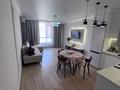 3-комнатная квартира · 68 м² · 8/9 этаж, Кумисбекова 9А — Мед Академия, 60 школа лицей, Джангильдина за 46.9 млн ₸ в Астане, Сарыарка р-н — фото 11