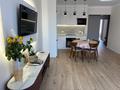 3-комнатная квартира · 68 м² · 8/9 этаж, Кумисбекова 9А — Мед Академия, 60 школа лицей, Джангильдина за 46.9 млн ₸ в Астане, Сарыарка р-н — фото 8