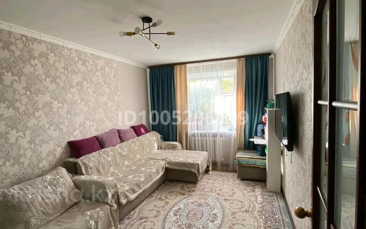 1-бөлмелі пәтер · 35 м² · 1/5 қабат, Алтын казык, бағасы: 13.5 млн ₸ в Косшы — фото 2