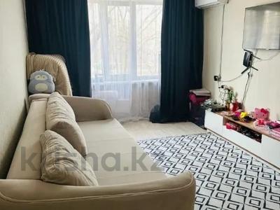 1-комнатная квартира · 30 м² · 2/5 этаж, мкр №8 8 за 26 млн ₸ в Алматы, Ауэзовский р-н