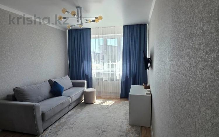 1-бөлмелі пәтер · 31 м² · 7/12 қабат, Кайым Мухамедханов 25, бағасы: 24.8 млн ₸ в Астане, Нура р-н — фото 4