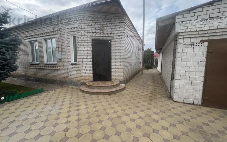 Отдельный дом · 3 комнаты · 125 м² · 10 сот., Зачаганск 1 за 33.5 млн ₸ в Уральске — фото 2