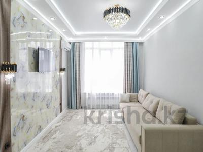 1-комнатная квартира · 41.7 м² · 17/18 этаж, Туран 44Б — Горячая цена! за 32 млн ₸ в Астане, Нура р-н