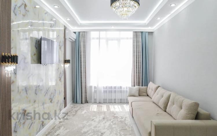 1-комнатная квартира · 41.7 м² · 17/18 этаж, Туран 44Б — Горячая цена! за 32 млн ₸ в Астане, Нура р-н — фото 2