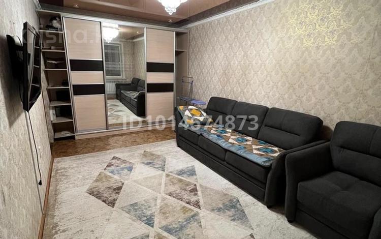 1-бөлмелі пәтер · 45 м² · 5/5 қабат, 9 микрорайон, бағасы: 9 млн ₸ в Темиртау — фото 2