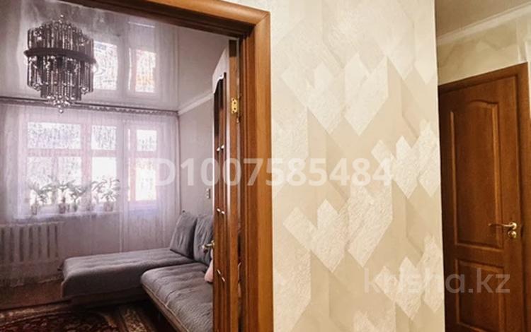 3-комнатная квартира · 63.9 м² · 3/10 этаж, Засядко 58 за 30 млн ₸ в Семее — фото 2