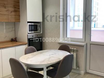 2-комнатная квартира · 60.3 м² · 7/13 этаж, Достык 13/1 за 450 000 ₸ в Астане, Есильский р-н