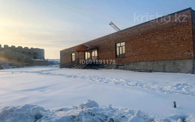 Свободное назначение • 1000 м² за 8 млн 〒 в Усть-Каменогорске — фото 2