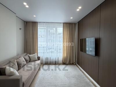 2-комнатная квартира · 58 м² · 4/13 этаж, Муратбаева 46 за 47.5 млн ₸ в Алматы, Алмалинский р-н