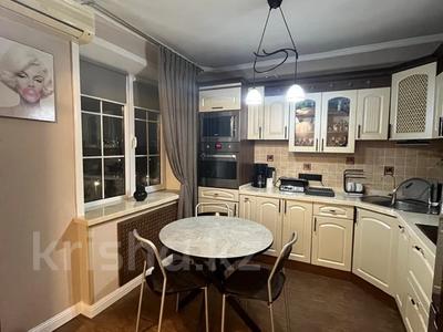 3-бөлмелі пәтер · 64 м² · 8/9 қабат, Степной-1 4/36, бағасы: 35 млн ₸ в Караганде, Казыбек би р-н