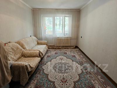 1-комнатная квартира, 35 м², 4/5 этаж, мкр Аксай-2, Бауыржана Момышулы за 22.5 млн 〒 в Алматы, Ауэзовский р-н