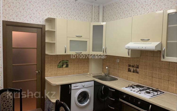1-бөлмелі пәтер · 40 м² · 4/9 қабат, мкр Жетысу-2 10, бағасы: 33 млн ₸ в Алматы, Ауэзовский р-н — фото 2
