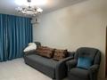 3-комнатная квартира · 58 м² · 3/4 этаж, Жарокова за 41 млн ₸ в Алматы, Бостандыкский р-н
