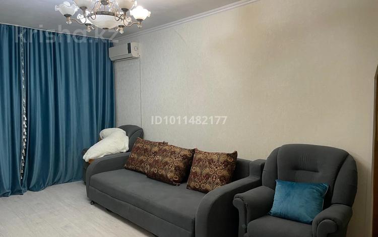 3-комнатная квартира · 58 м² · 3/4 этаж, Жарокова за 41 млн ₸ в Алматы, Бостандыкский р-н — фото 2