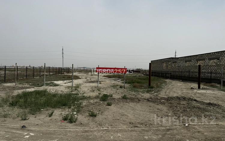 Участок · 8 соток, мкр Нурсая за 12 млн 〒 в Атырау — фото 6
