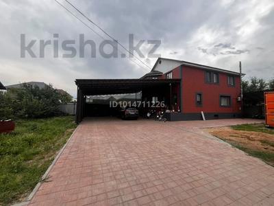 Отдельный дом · 6 комнат · 250 м² · 7.7 сот., Тлендиева 116 за 85 млн ₸ в Карабулаке (п.Ключи)