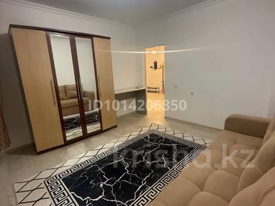 1-комнатная квартира · 43 м² · 11/12 этаж, Сауран 3/1 — Сауран-Сығанақ за 26.5 млн ₸ в Астане, Есильский р-н