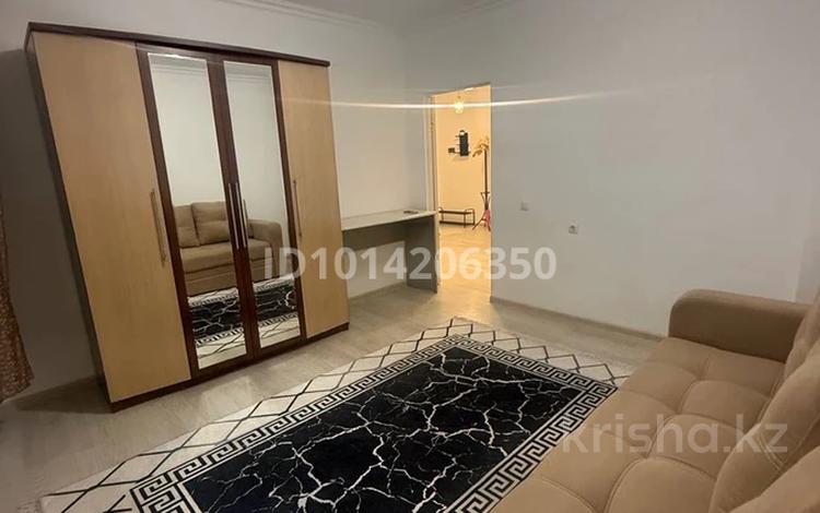 1-комнатная квартира · 43 м² · 11/12 этаж, Сауран 3/1 — Сауран-Сығанақ за 26.5 млн ₸ в Астане, Есильский р-н — фото 2