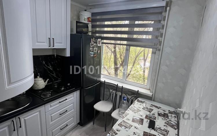 2-бөлмелі пәтер · 50 м² · 4/5 қабат, мкр Шанхай 30, бағасы: 13 млн ₸ в Актобе — фото 2
