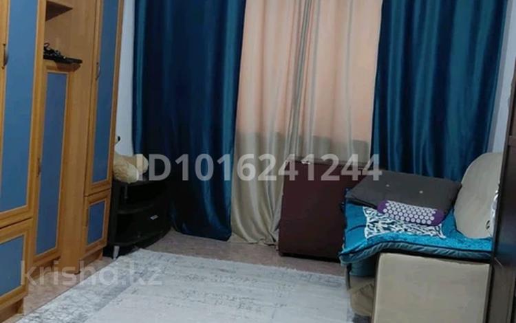 1-комнатная квартира · 45 м² · 5/9 этаж, мкр Жас Канат 1/18 за 180 000 ₸ в Алматы, Турксибский р-н — фото 2