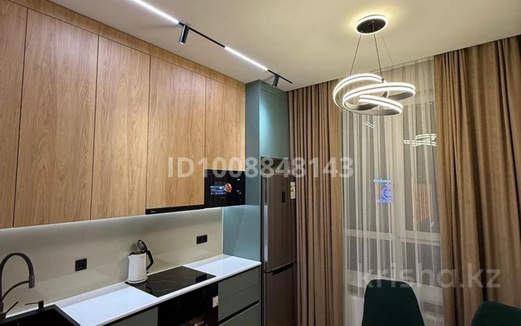 2-комнатная квартира · 38 м² · 4/9 этаж, Толе би 290 за 46.5 млн ₸ в Алматы — фото 15